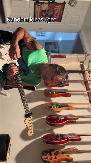 #random #music #ideas #guitar #justplay