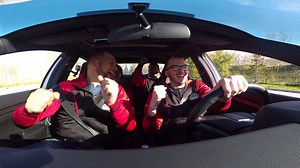 17K views · 31 reactions | Follow along with our 2018 NHL Gaming World Championship Canadian finalists as they take in the Toronto sights in style. View the full video here: https://youtu.be/PmNB_2-TwHU  | Honda Canada | Facebook