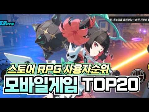 What games are popular these days!! 20 Mobile Game Recommendations for the 1st Week of April !! [...