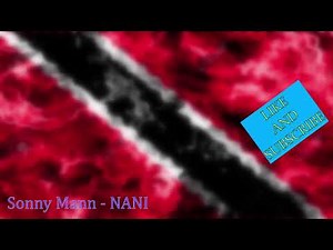 Sonny Mann - NANI