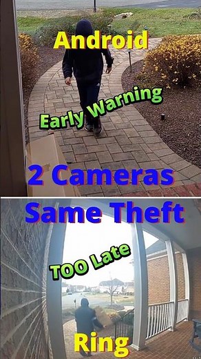 Stop Porch Pirates: Fix Your Ring Settings Fast