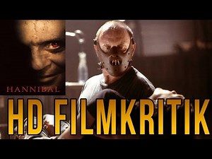 HANNIBAL (2001) | Deutsch | KRITIK REVIEW | [DE][HD]