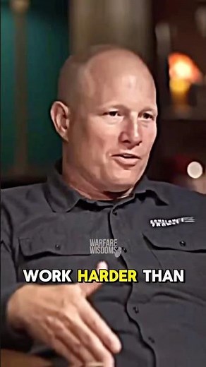 Jocko Willink’s Intense Training Regimen Revealed!