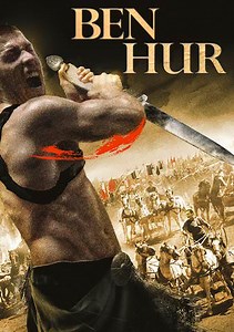 Ben Hur Trailer