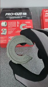 Rothenberger PRO-Cut Copper Tube Cutter