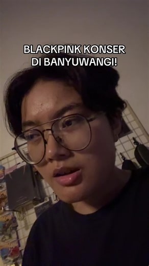 BLACKPINK Concert in Banyuwangi: What to Expect