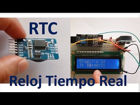 ✅ What is a Real Time Clock (RTC) and how is it used?
