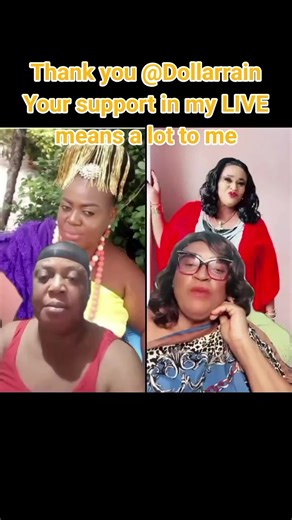 Dollarrain, thank you for the incredible support in my LIVE! I will keep creating better LIVE content! @Dollarrain #tiktoklive #livehighlights #livegift #swan #moneygun