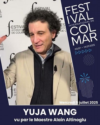 🎹✨ Yuja Wang : Le Phénomène Virtuose à Colmar ✨🎹