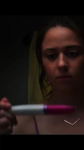 She goes through full pregnancy overnight! From Snatchers