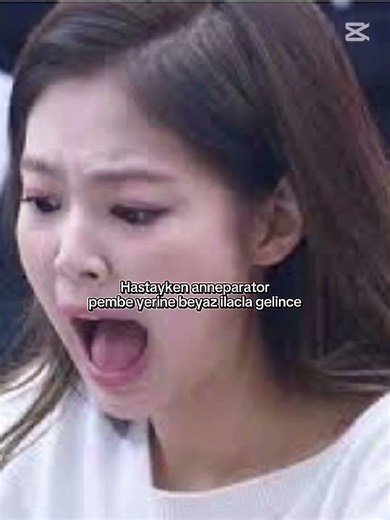 jisoo ölmüş(!) #ytdayibenionecikarnolur #keşfetedüş