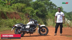 29K views · 1K reactions | Lifan K19 User Review By Rashed Kibria He is a passionate biker, having used various bikes for a long time. He has been using Lifan K19 for the past 1.5 years. In these 1.5 years, he has ridden almost 20000 km. | BikeBD | Facebook