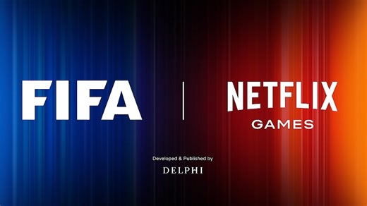 FIFA keert terug als game en vindt nieuw onderkomen bij Netflix