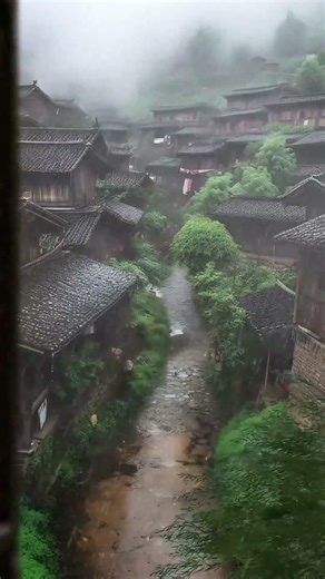 HEAVY RAIN #heavyrain #rainsoundsforsleeping #sleepsounds