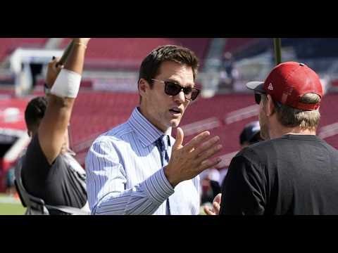 Tom Brady's NFL Comeback Rumors: Exploring the Possibility