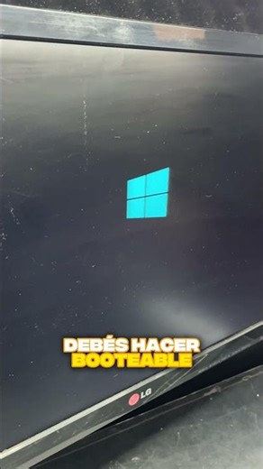 HOW TO INSTALL WINDOWS LIKE THIS