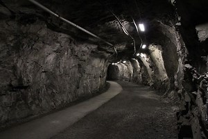 Kiruna Mine - Alchetron, The Free Social Encyclopedia