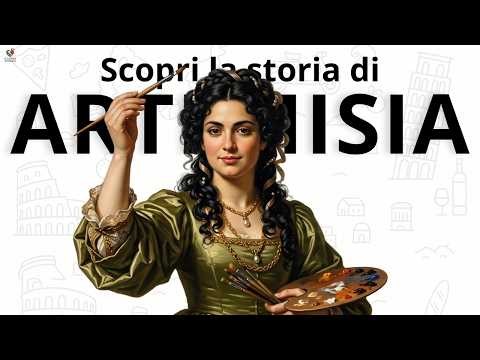 Artemisia Gentileschi: La Pittrice che Trasformò un Tradimento in un Capolavoro Immortale a Roma