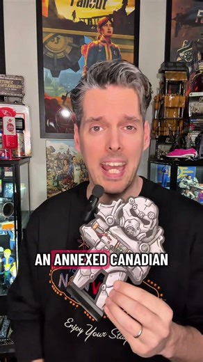 Annnnnd the Fallout Nuka Cola T60 Power Armor Figure is Sold Out #fallout #soldout #gaming