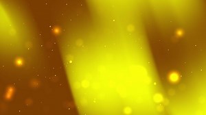 Download Blurry yellow background with lights perfect for festive designs, party invitations, abstract concepts, advertisements, and bright themed projects. for free