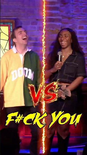 OH No, He Didn't | Roast Battle League