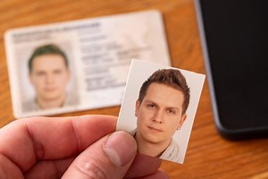 Passbilder für Ausweise bald nur noch digital