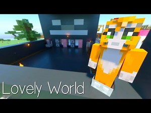 Minecraft - Push Back! [771]