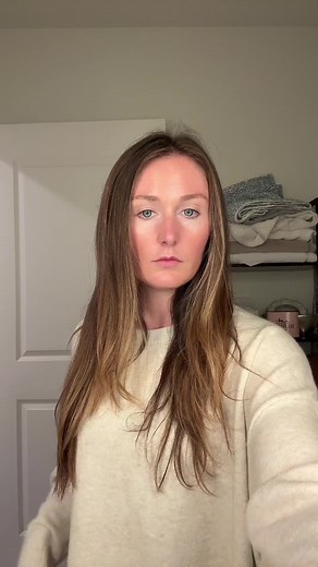 Hopefully a certain hairdresser I know doesn’t see this little DIY trim 🤫