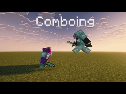Learn PVP with me! How to Combo