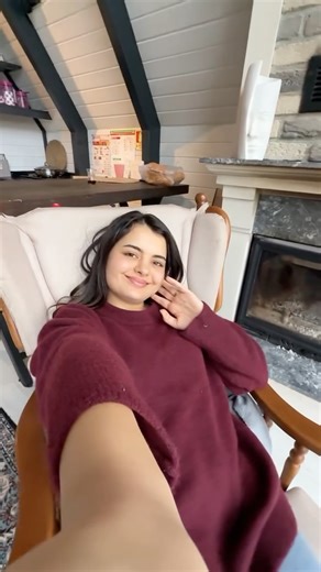 Yasmeen ayari | New vlog 💖☔️ | Instagram