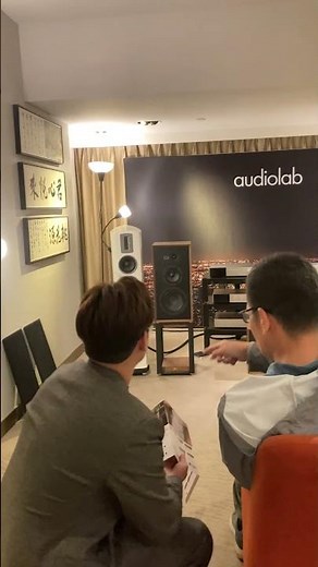 audiolab 9000Q + audiolab 9000P 輕鬆完成Hi-END美夢!! 橋接單聲道 300瓦!!!!!