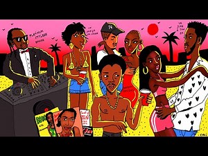 zouk 2023 nouveauté - mix 2023