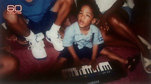 At three years old, pianist Matthew Whitaker was playing Twinkle, Twinkle, Little Star, without ever having taken a lesson. https://cbsn.ws/32lgHeZ | 60 Minutes