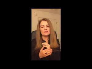 EFT Tapping For Alcohol Cravings