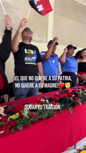 #nicaragua🇳🇮 #danielyrosario #fsln #centroamerica🇳🇮🇨🇷🇭🇳🇬🇹🇵🇦🇸🇻 #venezuela🇻🇪🇻🇪