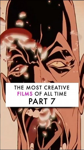 7 Animation Legends Made This 🌒