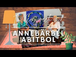 Lust am Leben - Im Gespräch mit Frau Dr. med. Annebärbel Abitbol