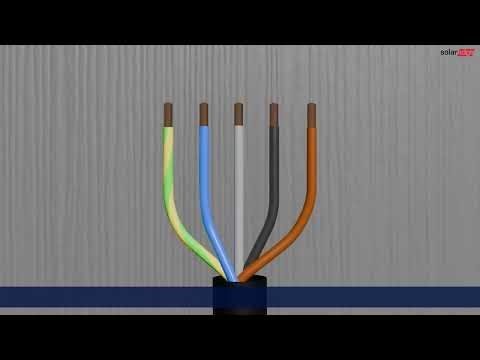 SolarEdge Nexis 3PH Inverter Wiring Guide I Solar&Solar Wholesale PVSolarStore