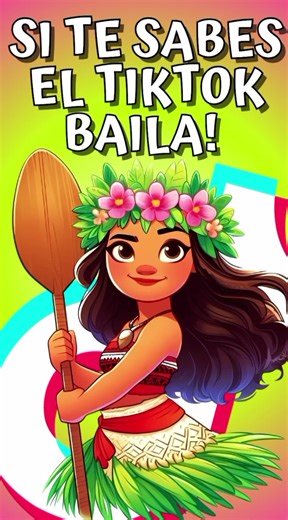 ¡Baila el TikTok 2024! Nuevos Trends y Canciones