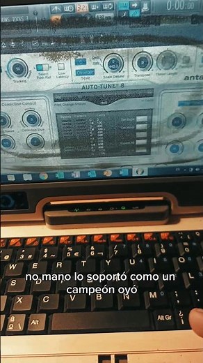 Installing Antares autotune on the Canaima #shorts #music #flstudio #musicproducer #trap