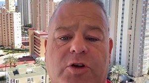 Sticky Vicky's daughter who took over late mum's saucy shows quits Benidorm