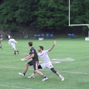 670K views · 930 reactions | These disc moves are so smooth ✨ | Ultimate Frisbee Association | Facebook