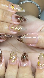 113K views · 3.9K reactions | For inquiries, visit my business account Ai Rhene or check out our page 4Ai's Beauty Salon.❤️ #nailextensions #softgelnails #softgelextensions #nailtechlife #nailart #extensions #nailsonfleek #softgel #biabnails #fbreelsfypシ゚ #biabnails #softgel #nailextensionsph #softgelmanicure #extensions # | Airine Lapiz | Facebook