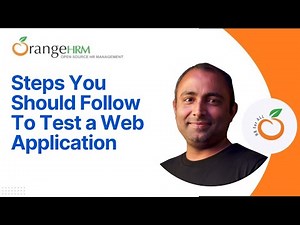 How to Test Web Application | Steps You Should Follow To Test a Web Application