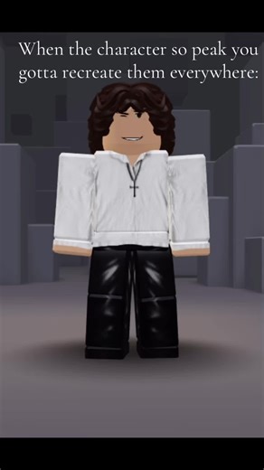Jim Morrison. #thedoors #jimmorrison #roblox #fyp #funny