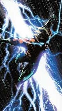 Aquaman Has Become Too Powerful!