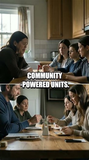 The Microgrid Maverick: From Debt to Dozens