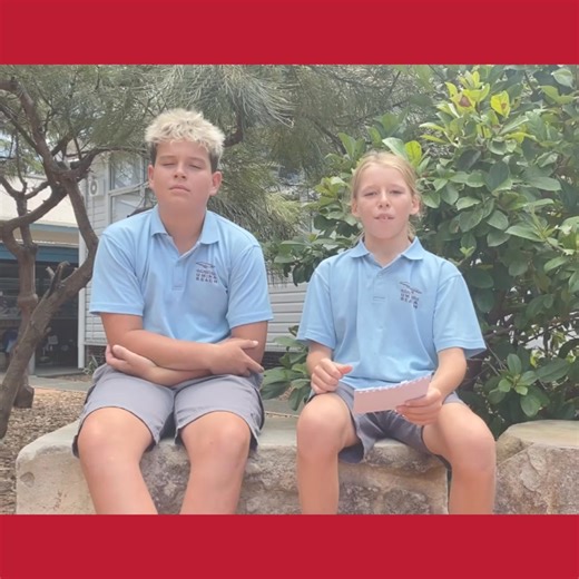 🏏🌟 Celebrating Student Success! 🌟🏏 Congratulations to Tommy, our outstanding UBPS cricketer, on his selection in the Sydney North Boys Cricket Team: a fantastic achievement and a testament to his talent and dedication! 👏 We also loved Harley’s talented interviewing skills and charisma in front of the camera: his confidence and insight show real promise for a future in sports reporting! 🎤✨ It’s inspiring to see our students not only excelling in their chosen fields, but also supporting and 