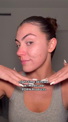 Revitalize Your Skin with Medicube's PDRN Products