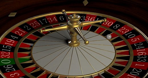 The Rules of Shot Roulette Drinking Game